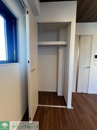 KYOE PLAZA阿佐ヶ谷の物件内観写真